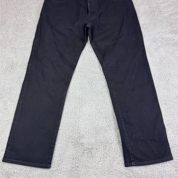 Armani J21 men’s jeans regular fit Denim W36 xL30 - Picture 3 of 11